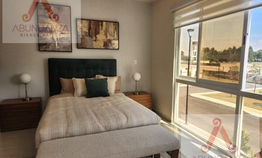 CASA NUEVA ZINACANTEPEC, ZONA PARQUE ALAMEDA 2000