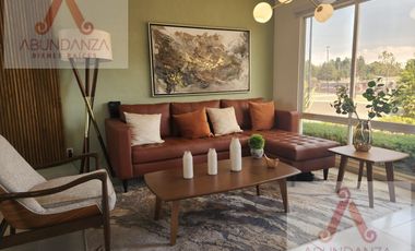 CASA NUEVA ZINACANTEPEC, ZONA PARQUE ALAMEDA 2000