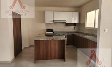 CASA NUEVA ZINACANTEPEC, ZONA PARQUE ALAMEDA 2000