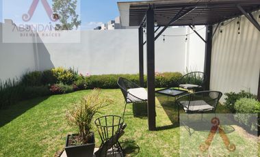 CASA NUEVA ZINACANTEPEC, ZONA PARQUE ALAMEDA 2000