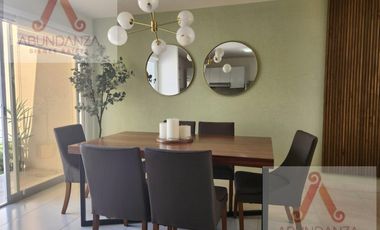 CASA NUEVA ZINACANTEPEC, ZONA PARQUE ALAMEDA 2000