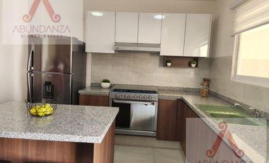 CASA NUEVA ZINACANTEPEC, ZONA PARQUE ALAMEDA 2000