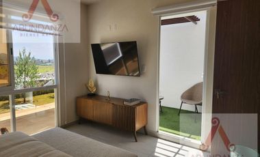 CASA NUEVA ZINACANTEPEC, ZONA PARQUE ALAMEDA 2000