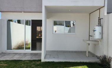 CASA NUEVA ZINACANTEPEC, ZONA PARQUE ALAMEDA 2000