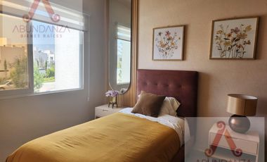 CASA NUEVA ZINACANTEPEC, ZONA PARQUE ALAMEDA 2000