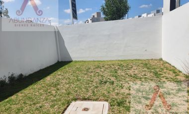 CASA NUEVA ZINACANTEPEC, ZONA PARQUE ALAMEDA 2000