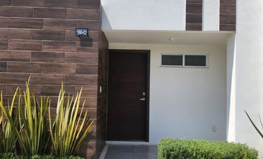 CASA NUEVA ZINACANTEPEC, ZONA PARQUE ALAMEDA 2000