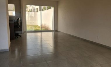 CASA NUEVA ZINACANTEPEC, ZONA PARQUE ALAMEDA 2000