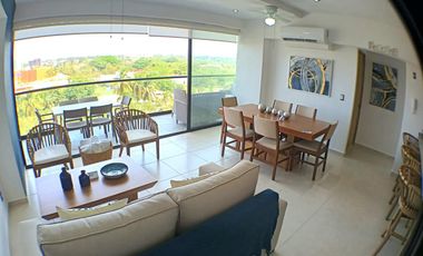 ALTAMAR DEPARTAMENTO EN VENTA 3 RECÁMARAS ACAPULCO DIAMANTE