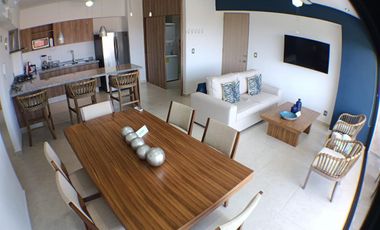 ALTAMAR DEPARTAMENTO EN VENTA 3 RECÁMARAS ACAPULCO DIAMANTE