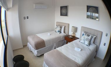 ALTAMAR DEPARTAMENTO EN VENTA 3 RECÁMARAS ACAPULCO DIAMANTE