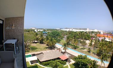 ALTAMAR DEPARTAMENTO EN VENTA 3 RECÁMARAS ACAPULCO DIAMANTE