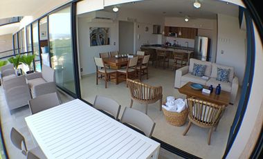 ALTAMAR DEPARTAMENTO EN VENTA 3 RECÁMARAS ACAPULCO DIAMANTE