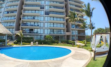 ALTAMAR DEPARTAMENTO EN VENTA 3 RECÁMARAS ACAPULCO DIAMANTE