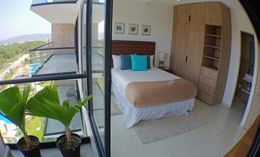 ALTAMAR DEPARTAMENTO EN VENTA 3 RECÁMARAS ACAPULCO DIAMANTE