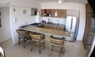 ALTAMAR DEPARTAMENTO EN VENTA 3 RECÁMARAS ACAPULCO DIAMANTE
