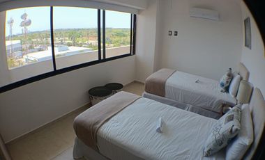 ALTAMAR DEPARTAMENTO EN VENTA 3 RECÁMARAS ACAPULCO DIAMANTE