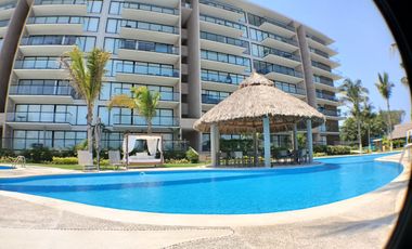 ALTAMAR DEPARTAMENTO EN VENTA 3 RECÁMARAS ACAPULCO DIAMANTE