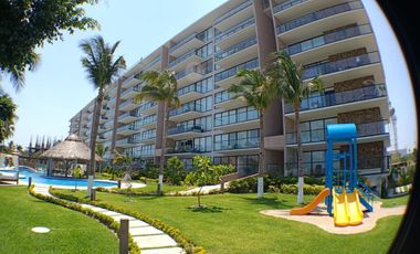 ALTAMAR DEPARTAMENTO EN VENTA 3 RECÁMARAS ACAPULCO DIAMANTE