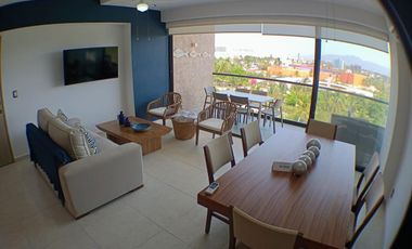 ALTAMAR DEPARTAMENTO EN VENTA 3 RECÁMARAS ACAPULCO DIAMANTE