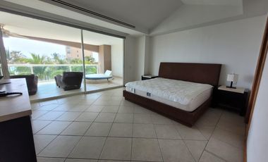 Departamento en venta en Palaya Diamante Acapulco, Maralago