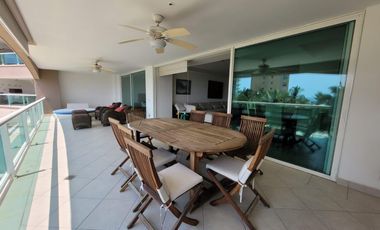 Departamento en venta en Palaya Diamante Acapulco, Maralago