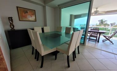 Departamento en venta en Palaya Diamante Acapulco, Maralago