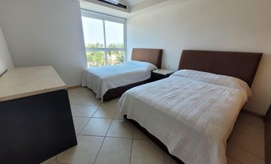 Departamento en venta en Palaya Diamante Acapulco, Maralago