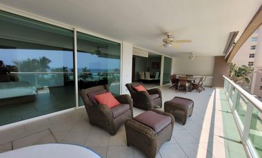 Departamento en venta en Palaya Diamante Acapulco, Maralago