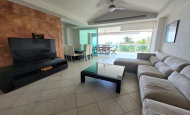Departamento en venta en Palaya Diamante Acapulco, Maralago