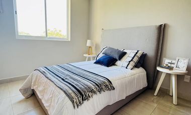 Departamento en San Antón