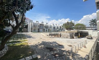 Departamento en San Antón