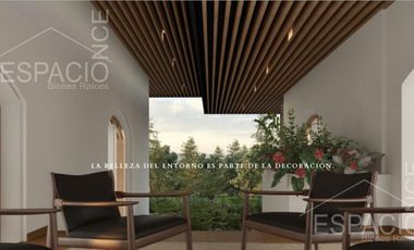Casa en Del Bosque
