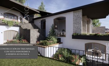 Casa en Del Bosque