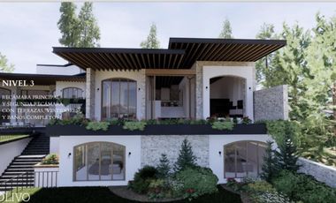 Casa en Del Bosque