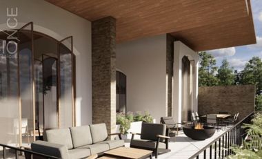 Casa en Del Bosque