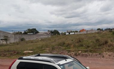 Venta de Rancho,  La Ciénega, San Felipe del Progreso