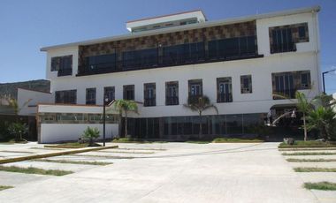 EDIFICIO NUEVO RENTA, PACHUCA, HGO