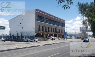 EDIFICIO NUEVO RENTA, PACHUCA, HGO