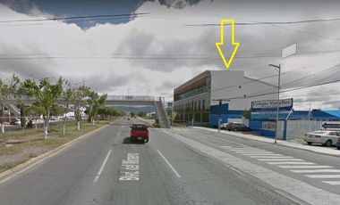 EDIFICIO NUEVO RENTA, PACHUCA, HGO