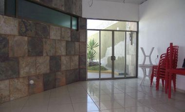 EDIFICIO NUEVO RENTA, PACHUCA, HGO