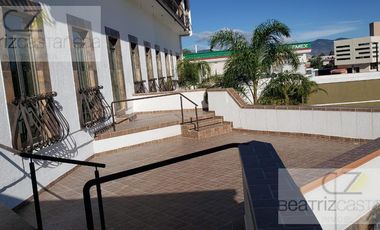 EDIFICIO NUEVO RENTA, PACHUCA, HGO
