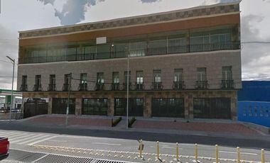 EDIFICIO NUEVO RENTA, PACHUCA, HGO