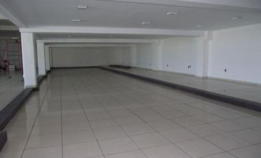 EDIFICIO NUEVO RENTA, PACHUCA, HGO