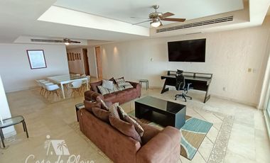 Departamento - Granjas del Marqués