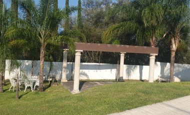 CASA QUINTA EN VENTA SANTIAGO NUEVO LEON
