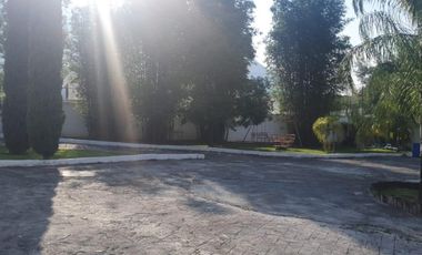 CASA QUINTA EN VENTA SANTIAGO NUEVO LEON