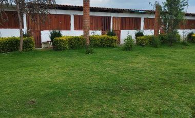 RANCHO EN VENTA MEXICALTZINGO