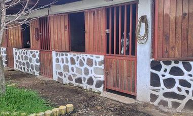 RANCHO EN VENTA MEXICALTZINGO