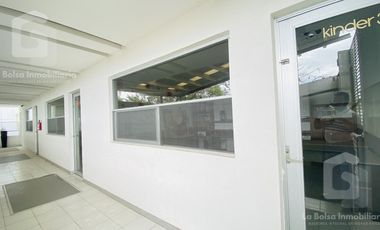 Edificio Comercial en Venta en Casas Diaz Siglo XXI